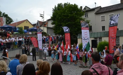 Zawodniczki KGHM Team Poland Nordic Walking drużynowymi Wicemistrzyniami Świata!  - 8